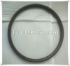 Mountain Rim 26Er, Clincher Carbon Bicycle, Light Weight. Deep 23/23.5/25Mm, Wide 24/25/26/35/36Mm For MTB, 3K/UD
