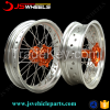 Kwasaki KXF250/450 Racing Dirt bike spoked alloy wheels