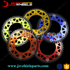 48T 50T Racing Motorcycle transmision Aluminum sprockets