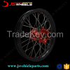 18/19/21 Inch Motocross Sport bike spoked alloy wheels for CRF250/450