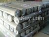 Galvanized 10 gauge welded wire mesh in rolls from anping factory 