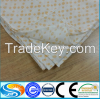 100%cotton fabric China supplier muslin fabric