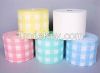 non-woven fabric rolls for wet towel dispenser