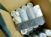 Car Tissue Holder Cyli...
