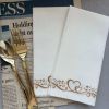 Airlaid Napkin/Airlaid Dinner Napkin