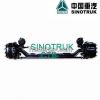 sinotruk spare parts