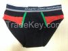 Mens brief