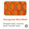 hexagonal wire mesh