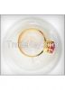 Gold Plated Oval Shape...