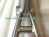 titanium tandem bicycle frame