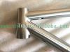 titanium MTB bike frames