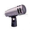 Dynamic Microphone