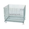 Wire mesh container he...