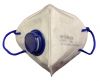 FFP3 NR D half mask, respirator, medical msk