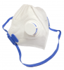 FFP2 NR D half mask, respirator