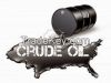 crude oil