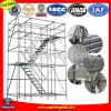 YHSY ringlock scaffolding with high quality