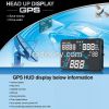 Q7 5.5" Car HUD H...