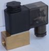 2/2 way direct acting type solenoid valves