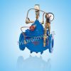 Pump Control Valve