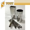 Stainless Steel Welded Tube