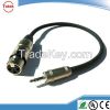Microphone cable / XLR...