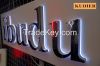 3d LED backlit luminou...