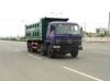 semi trailer, dump truck, van-type trailer, tank-type trailer (bulked