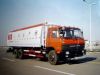 semi trailer, dump truck, van-type trailer, tank-type trailer (bulked