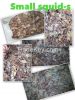 Dried seafood