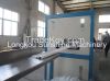 polystyrene cornice molding extruded machine