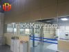 Vermiculite board used...
