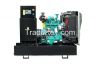 Diesel Generator power...