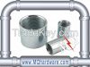 Galvanized Steel Rigid...
