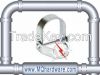 galvanized steel clevis hanger