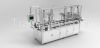 BAKED POWDER FORMING M...