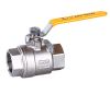 Two-Piece Model Ball Valve