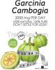  Garcinia PLUS Cambogia Diet Fat Slim