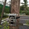 120 Degree Wild View MMS GPRS Trap Cameras GPRS Forest Cameras GSM GRRS Wild Cameras Manufacturer