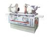 Cylindrical grinding m...