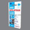 Super Antirain clear auto glass (nanotechnology) Nanoprotech