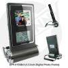 1.5" Model Digital Photo Frame