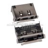 7 pins eSATA connector...