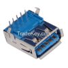 USB 3.0 connector A ty...