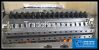 Extrusion mold for WPC...