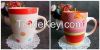 Handpainted coffee mug, chinaware coffee mug wholesale, alibaba ceramic