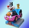 amusement kiddie ride-gato