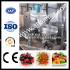 gummy candy depositing...