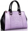 Women leather handbag