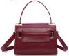 Women leather handbag